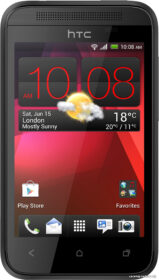 телефон HTC Desire 200 Desire 200