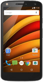 Moto X Force